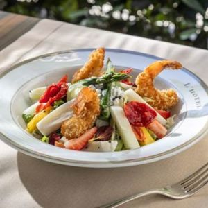 Bistrô L’Hotel Celebra o Dia das Mães 